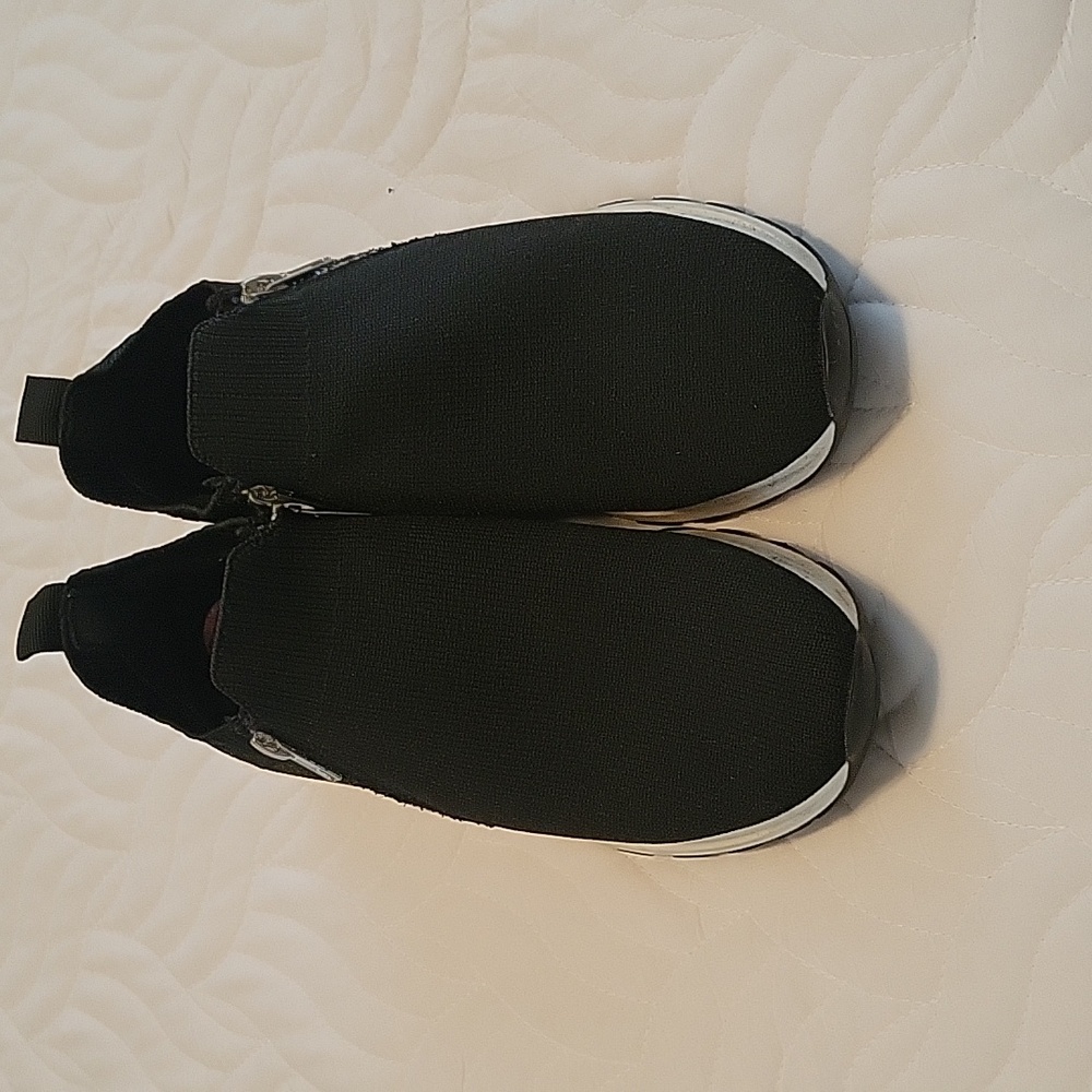 Worn 5 times Tennis Shoes